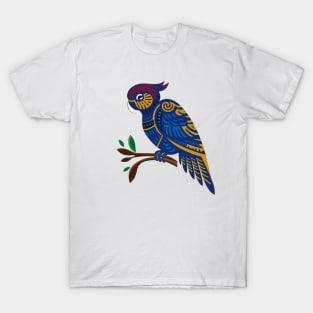 Tropical Tweet T-Shirt